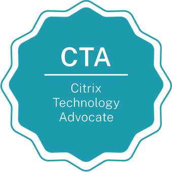 Citrix CTA Logo Johannes Norz