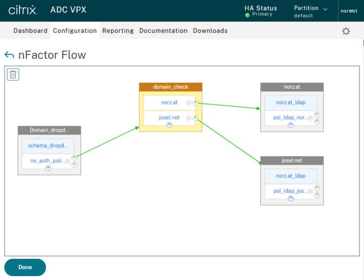 Citrix NetScaler Gateway: How to log on to different domains – Just an ...