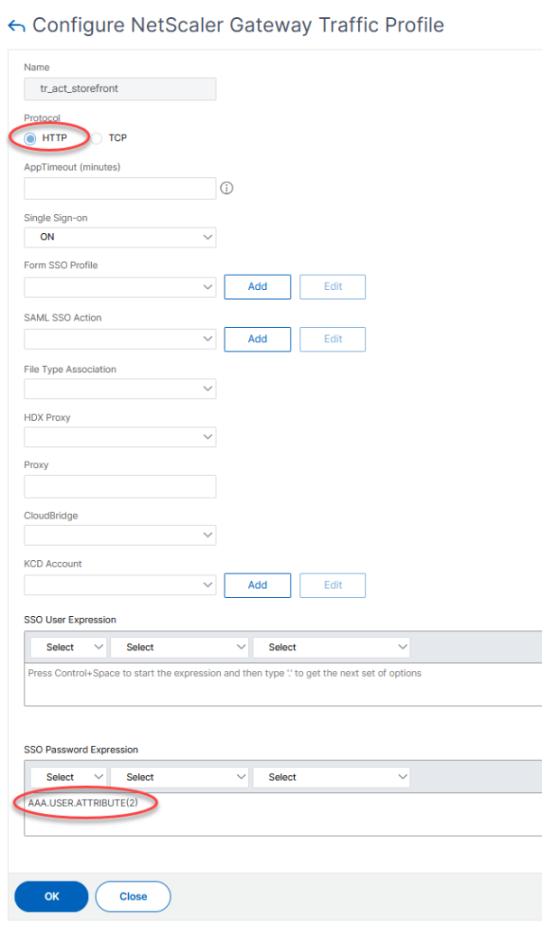 Deploy Native OTP on Citrix NetScaler using an n-factor flow – Just an ...